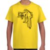 Youth Ultra Cotton® T-Shirt Thumbnail