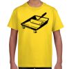 Youth Ultra Cotton® T-Shirt Thumbnail