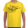 Youth Ultra Cotton® T-Shirt Thumbnail