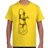 Youth Ultra Cotton® T-Shirt Thumbnail