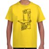 Youth Ultra Cotton® T-Shirt Thumbnail