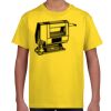 Youth Ultra Cotton® T-Shirt Thumbnail