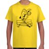 Youth Ultra Cotton® T-Shirt Thumbnail