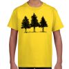 Youth Ultra Cotton® T-Shirt Thumbnail