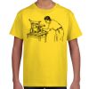 Youth Ultra Cotton® T-Shirt Thumbnail