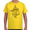 Youth Ultra Cotton® T-Shirt Thumbnail