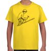 Youth Ultra Cotton® T-Shirt Thumbnail