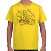 Youth Ultra Cotton® T-Shirt Thumbnail