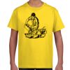 Youth Ultra Cotton® T-Shirt Thumbnail