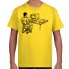 Youth Ultra Cotton® T-Shirt Thumbnail