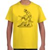 Youth Ultra Cotton® T-Shirt Thumbnail