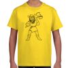 Youth Ultra Cotton® T-Shirt Thumbnail