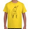 Youth Ultra Cotton® T-Shirt Thumbnail