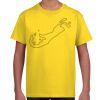 Youth Ultra Cotton® T-Shirt Thumbnail