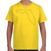 Youth Ultra Cotton® T-Shirt Thumbnail