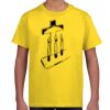 Youth Ultra Cotton® T-Shirt Thumbnail