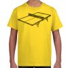 Youth Ultra Cotton® T-Shirt Thumbnail