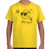 Youth Ultra Cotton® T-Shirt Thumbnail
