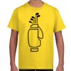 Youth Ultra Cotton® T-Shirt Thumbnail