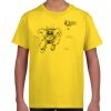 Youth Ultra Cotton® T-Shirt Thumbnail