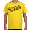 Youth Ultra Cotton® T-Shirt Thumbnail