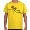 Youth Ultra Cotton® T-Shirt Thumbnail