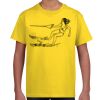 Youth Ultra Cotton® T-Shirt Thumbnail