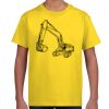 Youth Ultra Cotton® T-Shirt Thumbnail