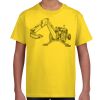 Youth Ultra Cotton® T-Shirt Thumbnail