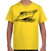 Youth Ultra Cotton® T-Shirt Thumbnail
