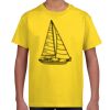 Youth Ultra Cotton® T-Shirt Thumbnail