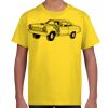 Youth Ultra Cotton® T-Shirt Thumbnail
