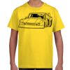Youth Ultra Cotton® T-Shirt Thumbnail