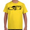 Youth Ultra Cotton® T-Shirt Thumbnail