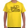 Youth Ultra Cotton® T-Shirt Thumbnail