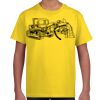 Youth Ultra Cotton® T-Shirt Thumbnail