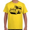 Youth Ultra Cotton® T-Shirt Thumbnail