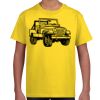 Youth Ultra Cotton® T-Shirt Thumbnail