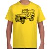 Youth Ultra Cotton® T-Shirt Thumbnail
