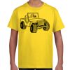Youth Ultra Cotton® T-Shirt Thumbnail