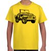 Youth Ultra Cotton® T-Shirt Thumbnail