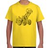 Youth Ultra Cotton® T-Shirt Thumbnail