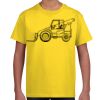 Youth Ultra Cotton® T-Shirt Thumbnail