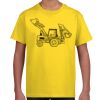 Youth Ultra Cotton® T-Shirt Thumbnail