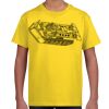 Youth Ultra Cotton® T-Shirt Thumbnail