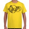 Youth Ultra Cotton® T-Shirt Thumbnail