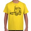 Youth Ultra Cotton® T-Shirt Thumbnail