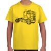 Youth Ultra Cotton® T-Shirt Thumbnail