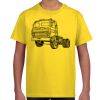 Youth Ultra Cotton® T-Shirt Thumbnail