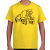 Youth Ultra Cotton® T-Shirt Thumbnail